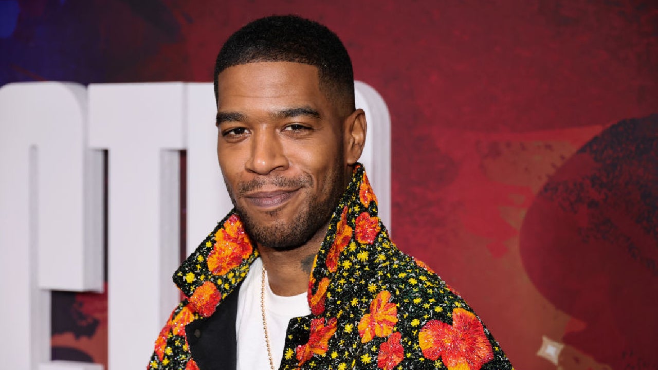 Kid Cudi Talks Dating, Relationship Goals and His Prom Story at